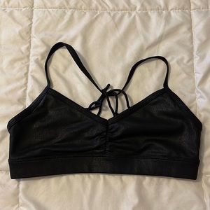 Alo Yoga sports bra